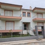 Παραδόθηκαν οι πρώτες 40 εργατικές κατοικίες του ΟΑΕΔ