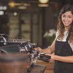 Ζητείται Barista - Πωλήτρια σε κατάστημα εστίασης