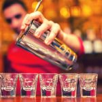 Ζητείται Barman στην Ολλανδία (Μισθός 1.500€ +διαμονή, διατροφή)