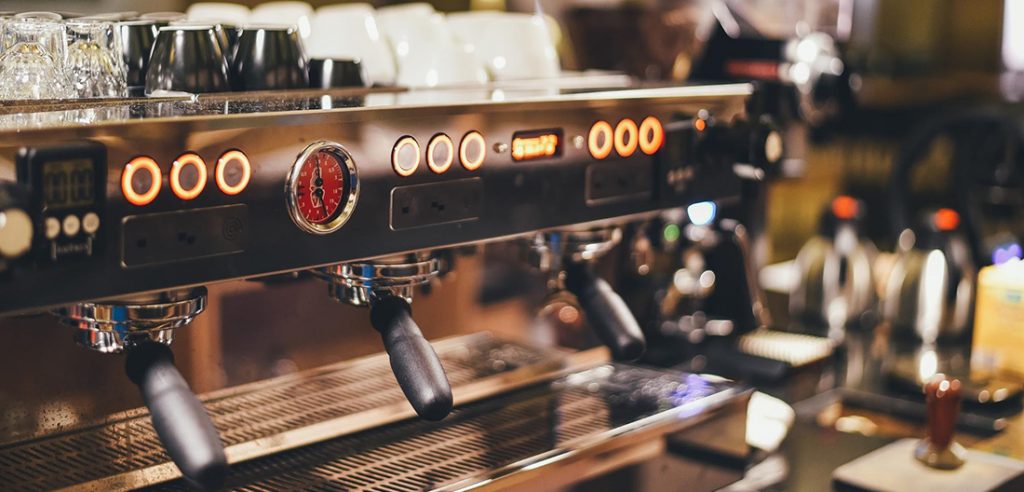 Ζητείται Barista - Ταμείο