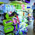 Ζητείται Υπάλληλος για Petshop