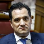 Άδωνις Γεωργιάδης: Ζητώ συγνώμη για το λιανεμπόριο - Kάντε λίγo υπομονή