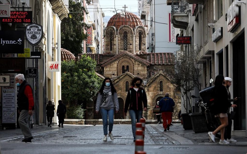 Απαγόρευση κυκλοφορίας: Θα αλλάξει ώρα 3 φορές σε μόλις τρεις μέρες