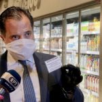 Άδωνις Γεωργιάδης: Πώς θα κάνουμε ψώνια με SMS στο 13032 – Oι διευκρινήσεις για μετακινήσεις