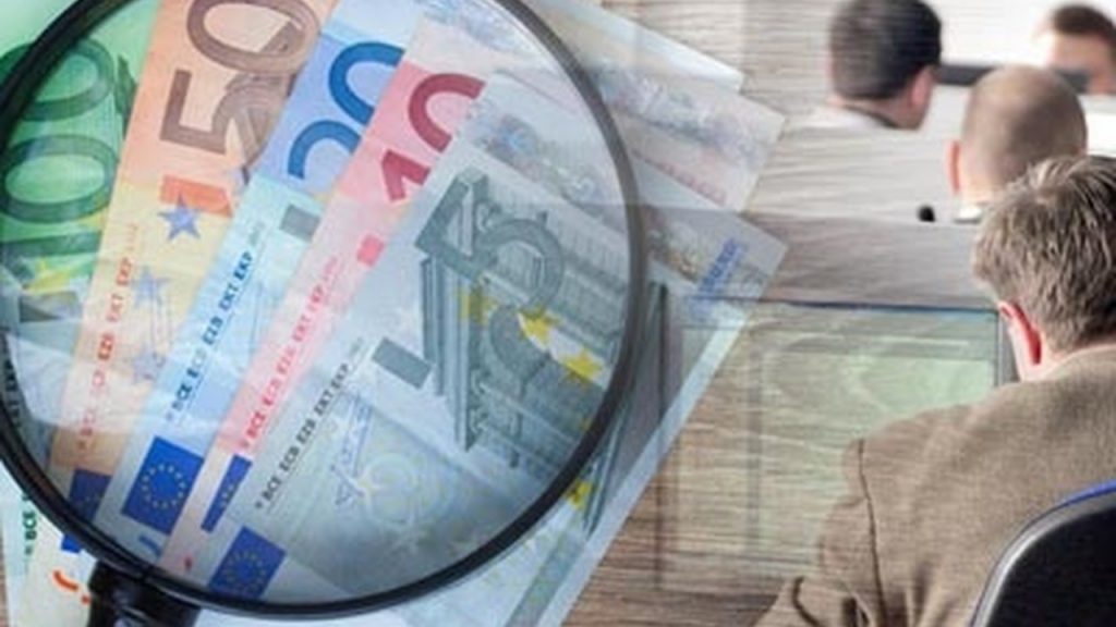 Δημόσιο: Eρχεται νέo μισθολόγιο με άρωμα ιδιωτικού τομέα