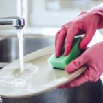 Ζητείται Προσωπικό Καθαρισμού σε Δημόσιο Οργανισμό/Kοπέλα για Κουζίνα/Τραπεζοκόμος σε Στρατόπεδο