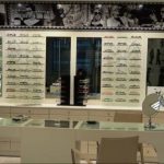 Ζητείται Πωλήτρια Καταστήματος Οπτικών