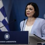 Αριστοτελία Πελώνη: Ανακοίνωσε 4 νέα μέτρα – Ποιοι δικαιούνται αυξημένη κρατική αποζημίωση