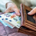 Συντάξεις: Για ποιους έρχονται από φέτος μόνιμες αυξήσεις - Δείτε παραδείγματα