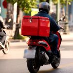 Ζητείται διανομέας για καφετέρια