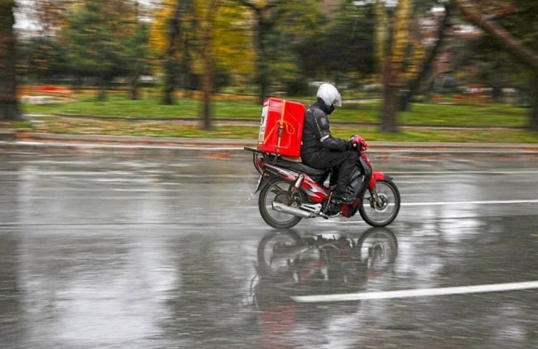 Ζητείται Διανομέας (Delivery) ζαχαροπλαστείου