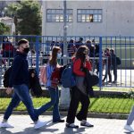 Στις 12 Απριλίου ανοίγουν τα Λύκεια – Υποχρεωτικά τα self test