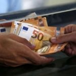 Πιστώνεται σήμερα το επίδομα 534 ευρώ και το δώρο Πάσχα 2020 για 506.677 εργαζόμενους