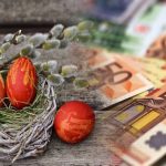 Δώρο Πάσχα 2021: Διπλή πληρωμή αλλά ψαλιδισμένο για χιλιάδες εργαζόμενους - Πότε η πληρωμη