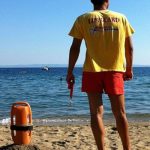 Ζητείται Ναυαγοσώστης για σεζόν