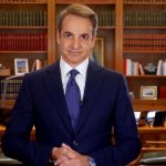 Κυριάκος Μητσοτάκης: Δεν μιλάμε για άνοιγμα - Οι περιορισμοί μπορεί να επανέλθουν