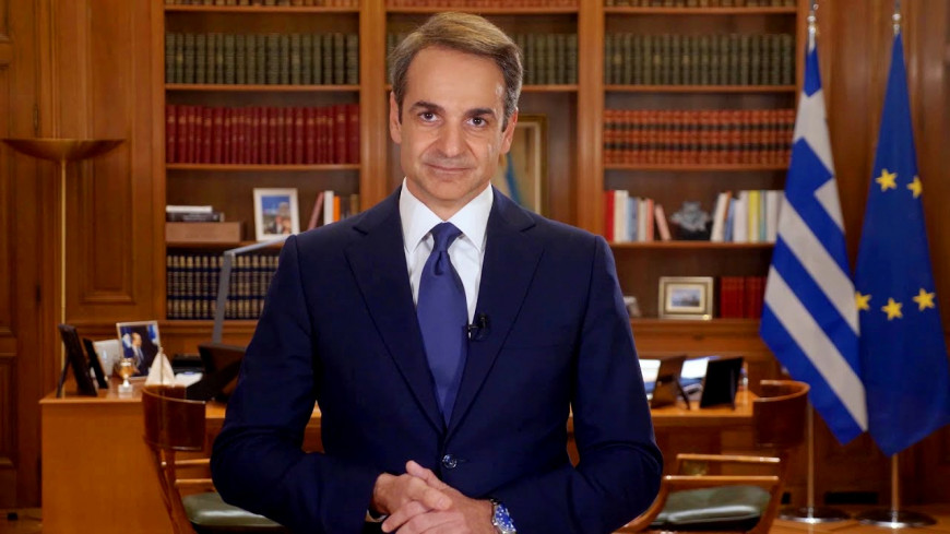 Κυριάκος Μητσοτάκης: Δεν μιλάμε για άνοιγμα - Οι περιορισμοί μπορεί να επανέλθουν