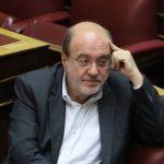 Αδιανόητη δήλωση από Τρύφωνα Αλεξιάδη: Χρειάζεται αύξηση φόρων
