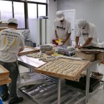 Ζητείται Εργάτης από εργοστάσιο φύλλων κρούστας και προϊόντων ζύμης