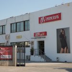 Ζητείται εργάτης στη βιοτεχνία εσωρούχων MINERVA