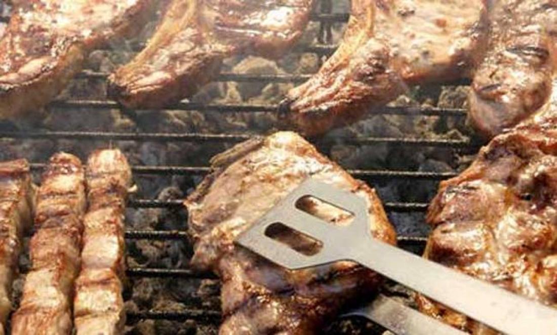 Ζητείται ψήστης (Μισθός 1.600€ - 1.800€ αναλόγως εμπειρίας)