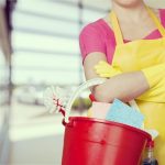 Ζητείται Καθαρίστρια για ιδιωτικό παιδικό σταθμό