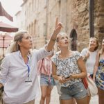 Ζητούνται Excursions Escort (Συνοδοί Εκδρομών)