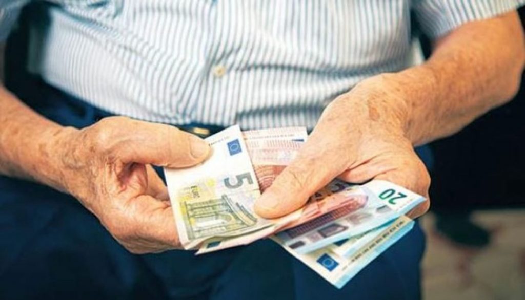 Προσωρινή σύνταξη: Ποιοι θα δουν αυξήσεις στα μηνιαία ποσά που λαμβάνουν