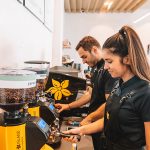 Ζητούνται Άτομα σε καταστήματα Coffee Island