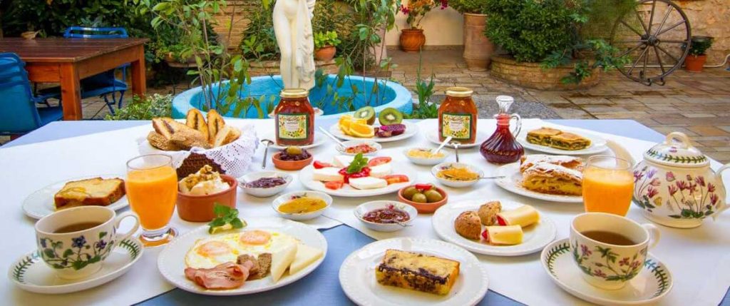 Ζητείται Άτομο για Snack bar - πρωινά (Μισθός 1.200€)