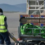 Ζητούνται Εργάτες εξυπηρέτησης αεροσκαφών