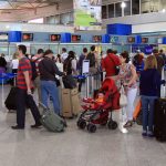 Ζητούνται Καθαρίστριες σε αεροδρόμιο