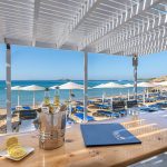 Ζητείται Προσωπικό από beach bar για σεζόν (Μισθός 1.400€ + διαμονή, διατροφή)