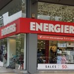Ζητείται Πωλήτρια Καταστήματος από την ENERGIERS