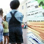 ΟΠΕΚΑ: Πράσινο φως για το επίδομα παιδιού - Αντίστροφη μέτρηση για την πληρωμή
