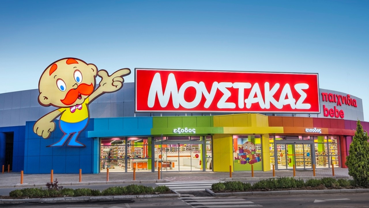 Ζητούνται Πωλητές / Πωλήτριες , Αποθηκάριοι, Ταμίες από τα καταστήματα ΜΟΥΣΤΑΚΑΣ