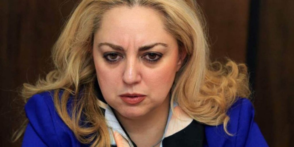 Άννα Στρατινάκη: Από το 2022 η ουσιαστική λειτουργία της ψηφιακής κάρτας εργασίας στο ιδιωτικό τομέα