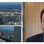 Γιώργος Γεωργαντάς: Ρεκόρ με 113.000 εμβολιασμούς τη Δευτέρα - Τι είπε για την κατάργηση των sms και τα self test