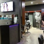 Ζητείται άτομο για ρεσεψιόν κομμωτηρίου