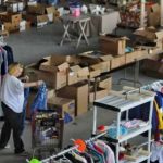 Ζητείται υπάλληλος από βιοτεχνία πλεκτών ενδυμάτων για έλεγχο και συσκευασία