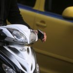 Ζητείται νέα - νέος με μηχανάκι για εξωτερικές εργασίας (Μισθός 700€)