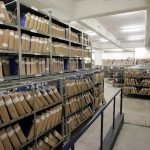 Ζητείται Υπάλληλος Αρχειοθέτησης