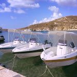 Ζητείται υπάλληλος σε Ενοικιάσεις Σκαφών (Μισθός 750€)