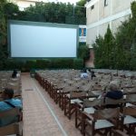 Ζητείται Υπάλληλος θερινού κινηματογράφου
