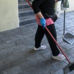 Ζητείται Καθαρίστρια για δημόσιο οργανισμό