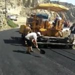 Ζητούνται Εργατοτεχνίτες για έργα Οδοποιίας και Σήμανσης οδών
