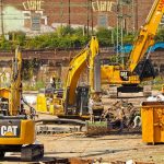 Ζητείται Μηχανικός Εργοταξίου