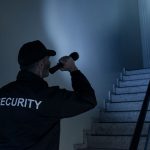 Ζητείται Νυχτερινός φύλακας