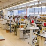Ζητούνται Κοπέλες βοηθητικές για εργαστήριο φασόν