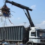 Ζητείται Οδηγός Γ΄Κατηγορίας από εταιρεία ανακύκλωσης
